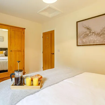 1 Bed In Pateley Bridge 89152 펜션