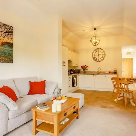 펜션 1 Bed In Pateley Bridge 89152 *