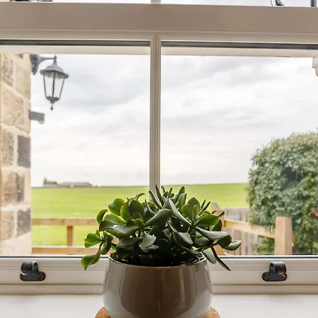1 Bed In Pateley Bridge 89152 펜션 Summer Bridge