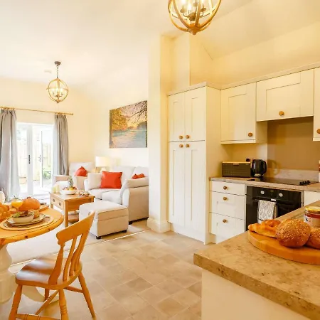 1 Bed In Pateley Bridge 89152 * Summer Bridge