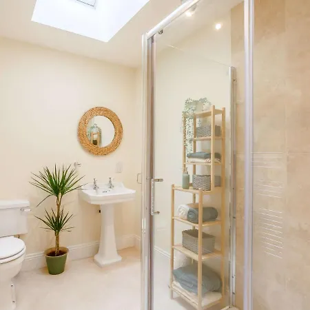 펜션 1 Bed In Pateley Bridge 89152 Summer Bridge