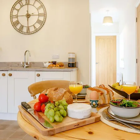 펜션 1 Bed In Pateley Bridge 89152 Summer Bridge