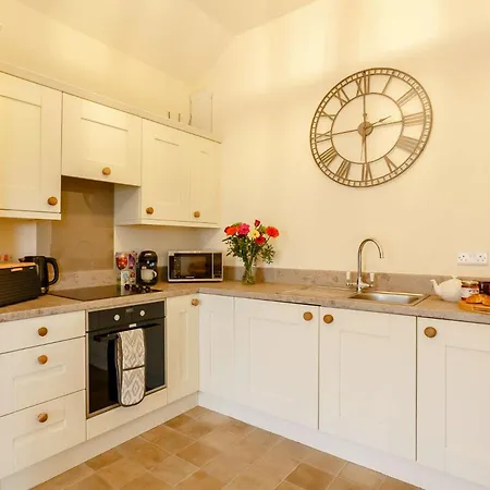 1 Bed In Pateley Bridge 89152