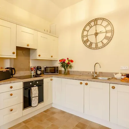 펜션 1 Bed In Pateley Bridge 89152 Summer Bridge