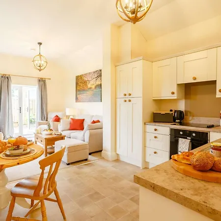 1 Bed In Pateley Bridge 89152 Summer Bridge