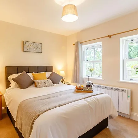 1 Bed In Pateley Bridge 89152 펜션 Summer Bridge