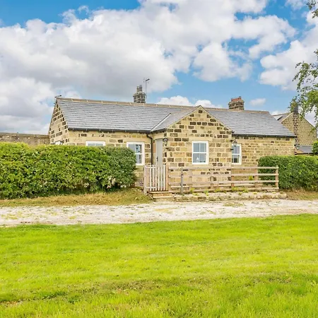 펜션 1 Bed In Pateley Bridge 89152