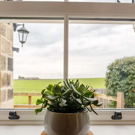 1 Bed In Pateley Bridge 89152 펜션 *
