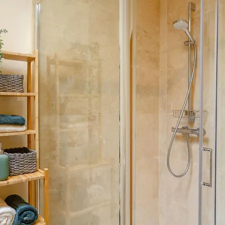 펜션 1 Bed In Pateley Bridge 89152 *