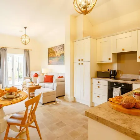 Σπίτι διακοπών 1 Bed In Harrogate Oc-89152 Summer Bridge