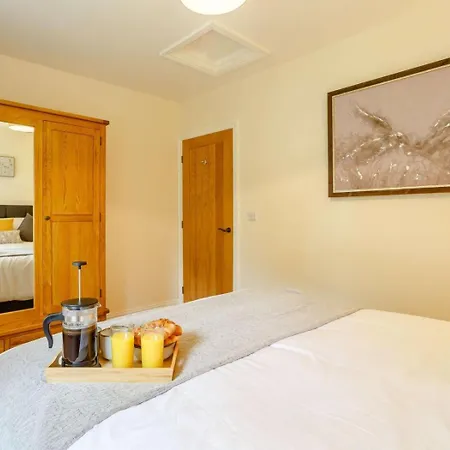 1 Bed In Harrogate Oc-89152 Σπίτι διακοπών Summer Bridge