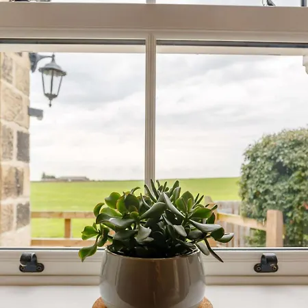 Σπίτι διακοπών 1 Bed In Harrogate Oc-89152 *