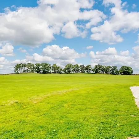 Hébergement de vacances 1 Bed In Harrogate Oc-89152
