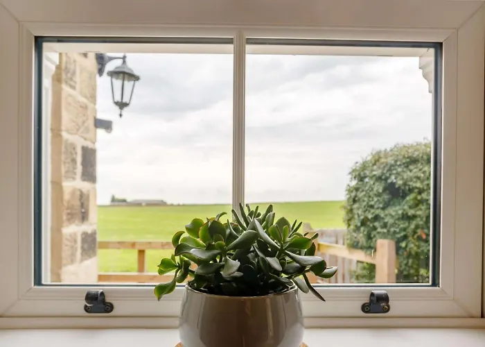 Σπίτι διακοπών 1 Bed In Harrogate Oc-89152 *
