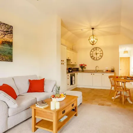 Semesterbostad 1 Bed In Harrogate Oc-89152 Summer Bridge