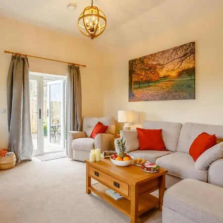度假居 1 Bed In Harrogate Oc-89152