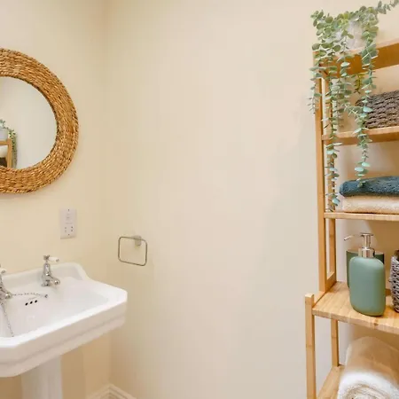 Semesterbostad 1 Bed In Harrogate Oc-89152 *