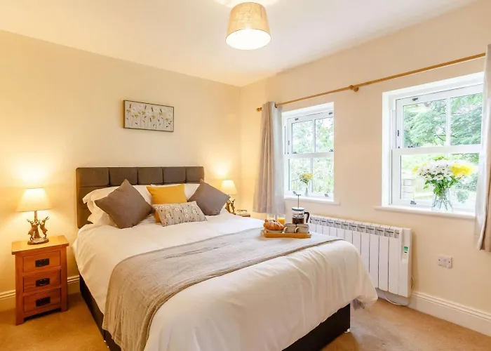 1 Bed In Harrogate Oc-89152 Summer Bridge