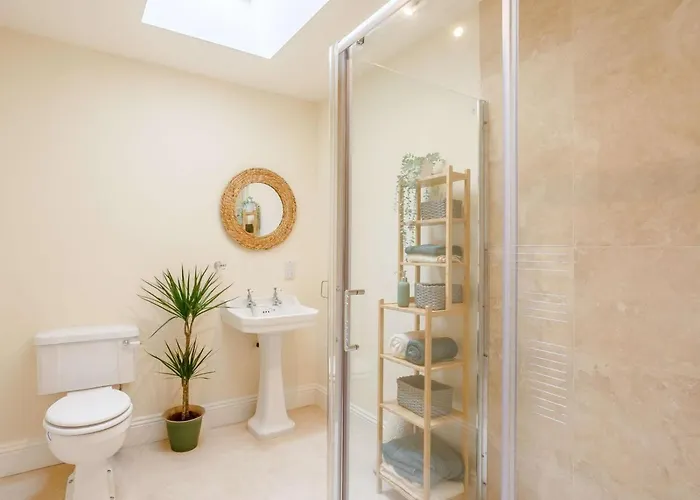 1 Bed In Harrogate Oc-89152 Summer Bridge