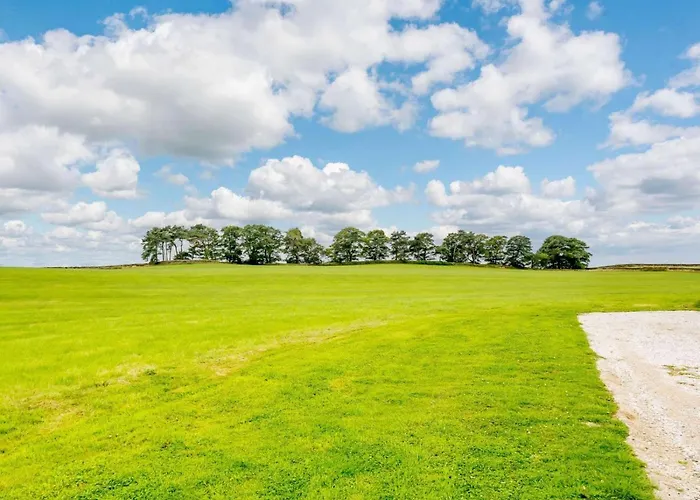 Semesterbostad 1 Bed In Harrogate Oc-89152